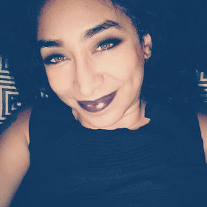 Meet your Posher, Candy